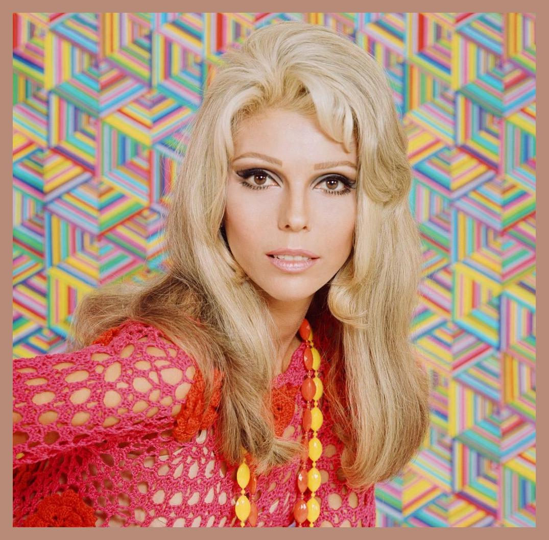 Nancy Sinatra